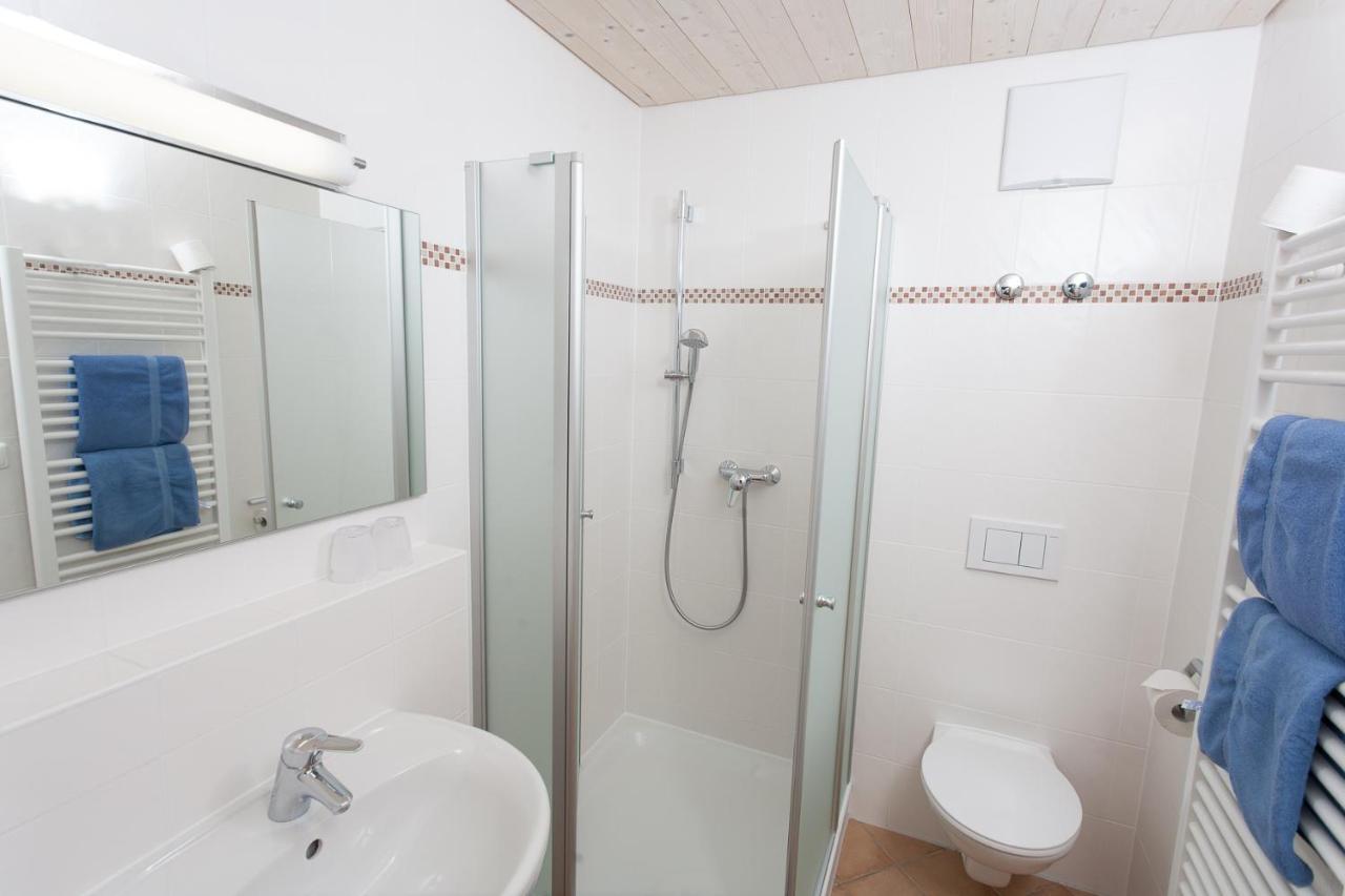 Fideliushaus Bed & Breakfast Oberstdorf Dış mekan fotoğraf