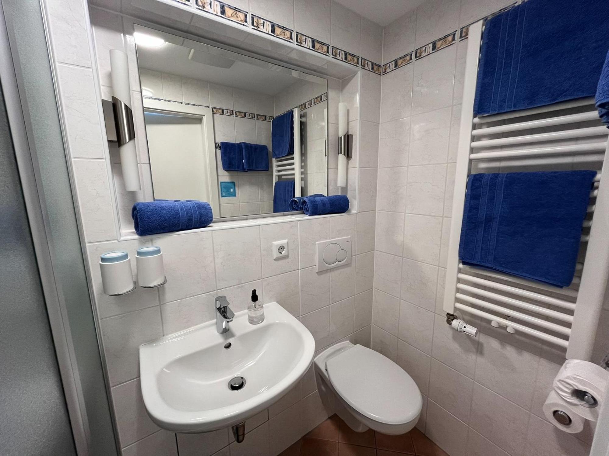 Fideliushaus Bed & Breakfast Oberstdorf Dış mekan fotoğraf