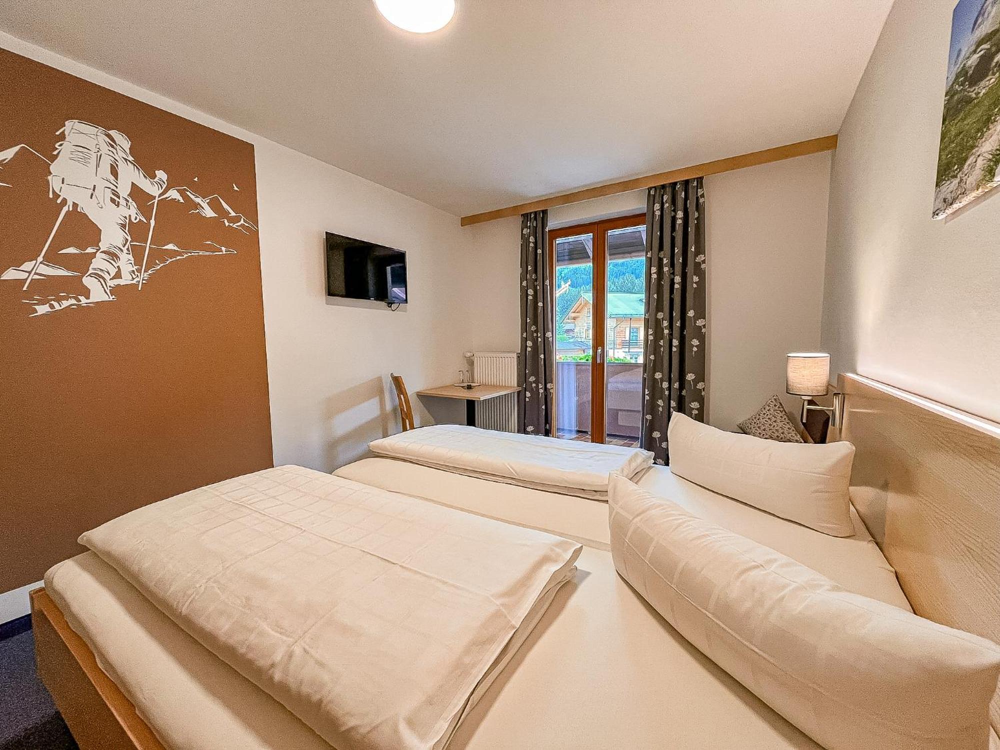 Fideliushaus Bed & Breakfast Oberstdorf Dış mekan fotoğraf